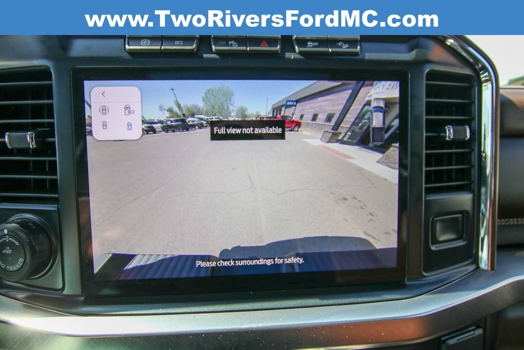2024 Ford F-350SD King Ranch