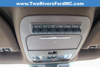 2024 Ford F-350SD King Ranch