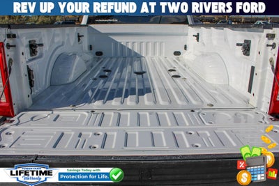 2023 Ford F-350SD Lariat