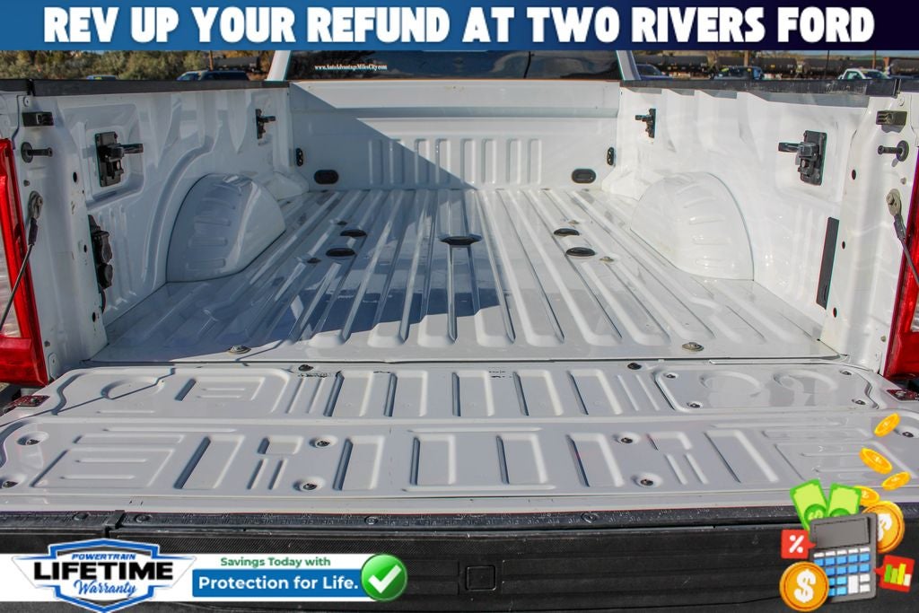 2023 Ford F-350SD Lariat