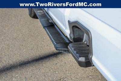 2023 Ford F-350SD Lariat