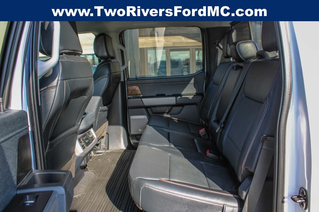 2023 Ford F-350SD Lariat