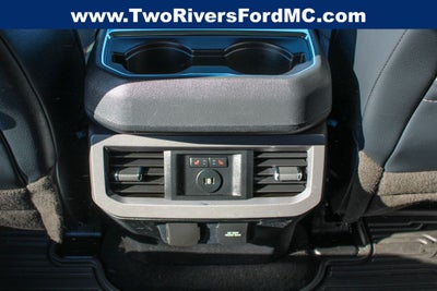 2023 Ford F-350SD Lariat