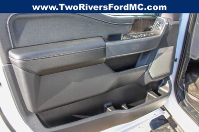 2023 Ford F-350SD Lariat