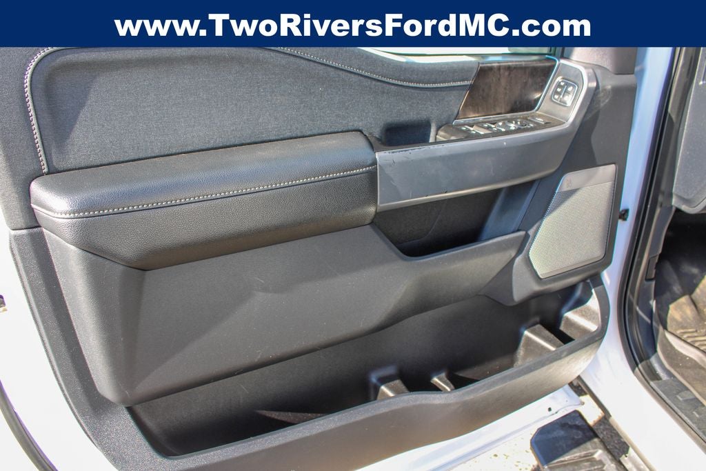 2023 Ford F-350SD Lariat