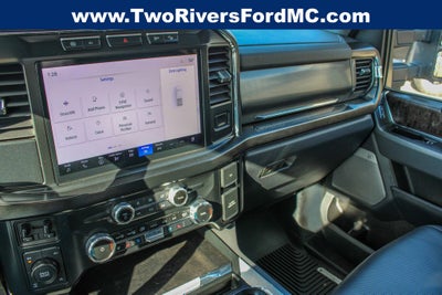 2023 Ford F-350SD Lariat