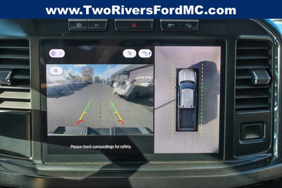 2023 Ford F-350SD Lariat