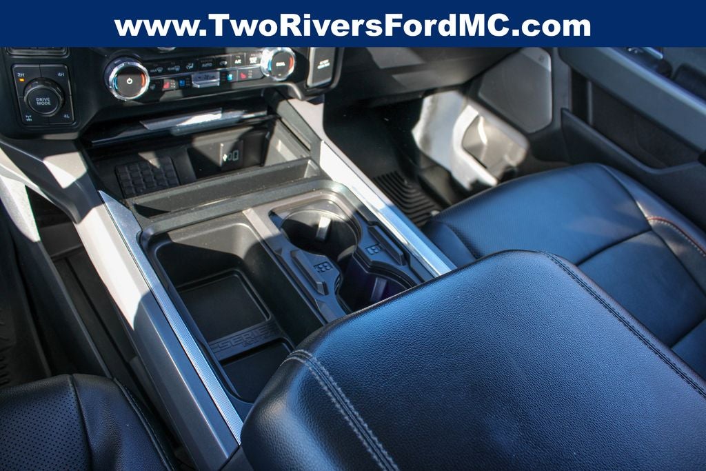 2023 Ford F-350SD Lariat