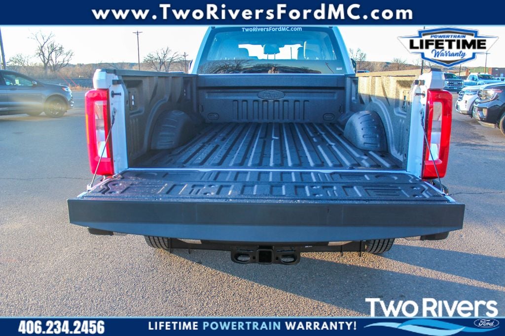 2026 Ford F-350SD XL