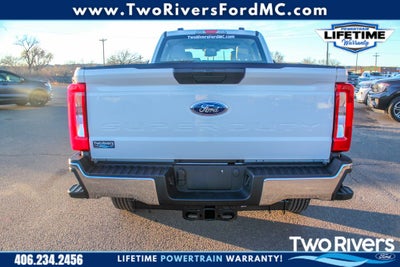 2026 Ford F-350SD XL