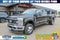 2025 Ford F-350SD Lariat DRW