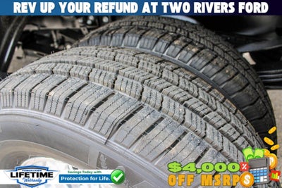 2025 Ford F-350SD Lariat DRW