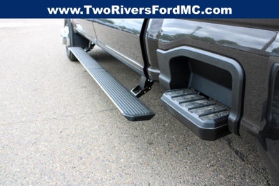 2025 Ford F-350SD Lariat DRW