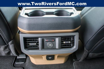 2025 Ford F-350SD Lariat DRW