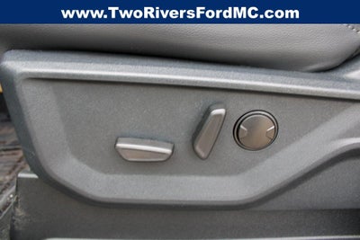 2025 Ford F-350SD Lariat DRW