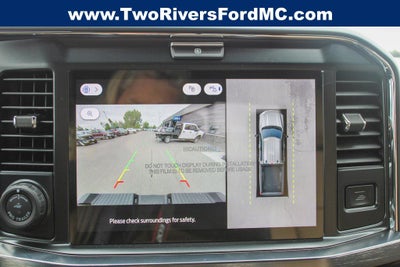 2025 Ford F-350SD Lariat DRW