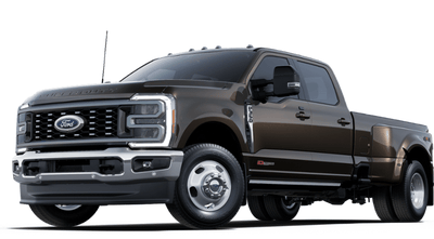 2025 Ford F-350SD Lariat DRW
