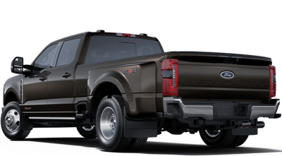 2025 Ford F-350SD Lariat DRW