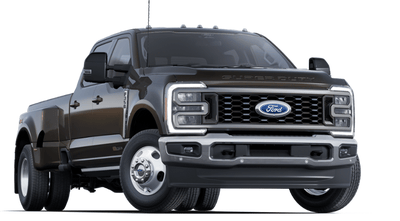 2025 Ford F-350SD Lariat DRW