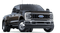 2025 Ford F-350SD Lariat DRW