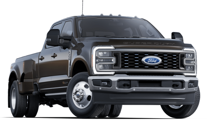 2025 Ford F-350SD Lariat DRW