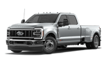 2027 Ford F-350SD Lariat DRW