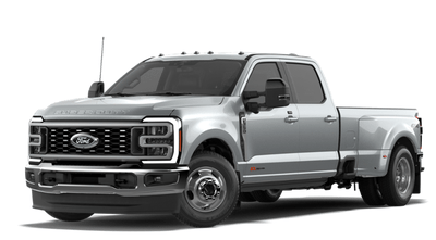 2027 Ford F-350SD Lariat DRW
