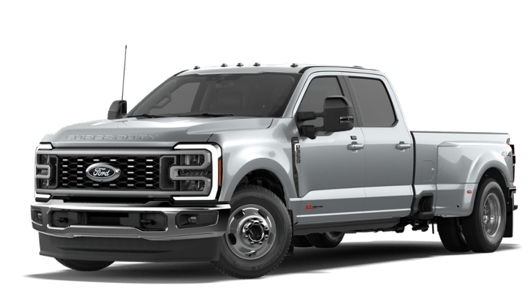 2027 Ford F-350SD Lariat DRW