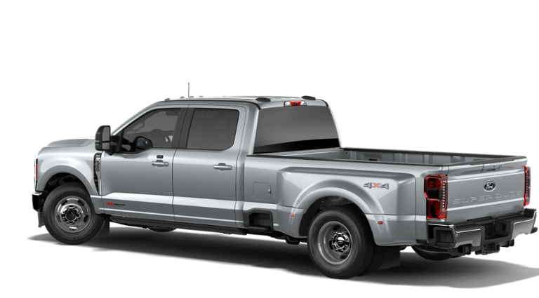 2027 Ford F-350SD Lariat DRW