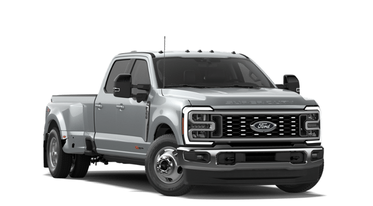 2027 Ford F-350SD Lariat DRW