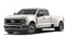2027 Ford F-350SD King Ranch DRW