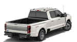 2027 Ford F-350SD King Ranch DRW