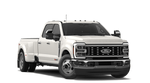 2027 Ford F-350SD King Ranch DRW