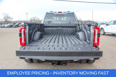 2026 Ford F-350SD XLT DRW