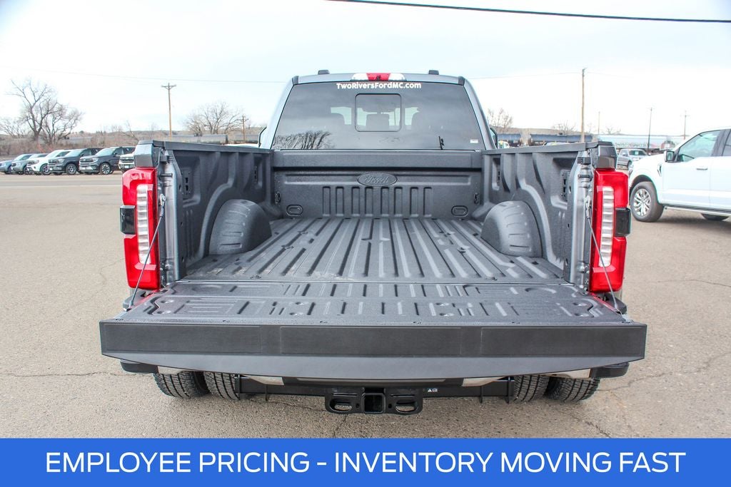 2026 Ford F-350SD XLT DRW