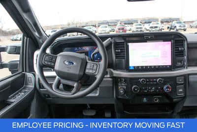 2026 Ford F-350SD XLT DRW