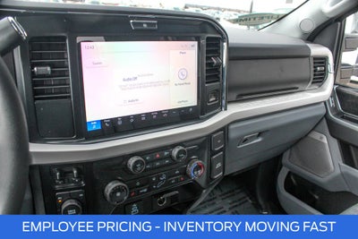 2026 Ford F-350SD XLT DRW