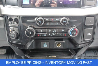 2026 Ford F-350SD XLT DRW