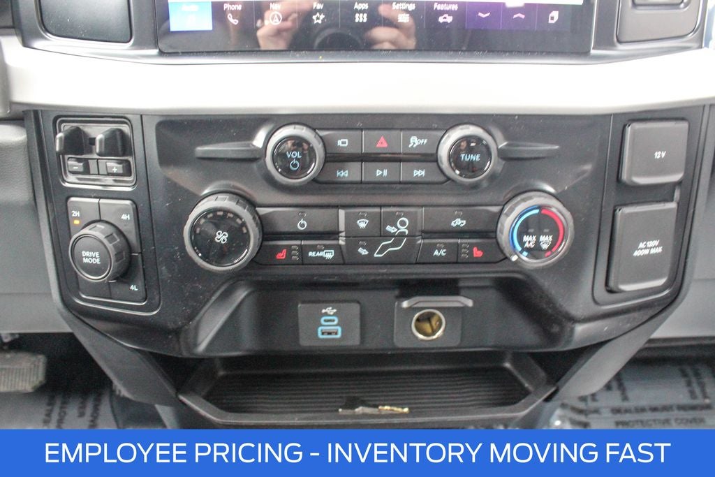 2026 Ford F-350SD XLT DRW
