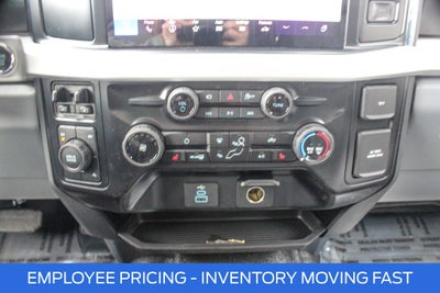 2026 Ford F-350SD XLT DRW