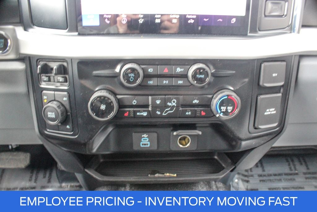 2026 Ford F-350SD XLT DRW