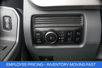 2026 Ford F-350SD XLT DRW