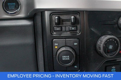 2026 Ford F-350SD XLT DRW
