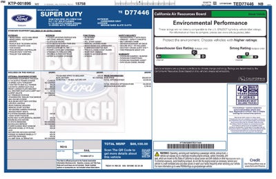 2026 Ford F-350SD XLT DRW