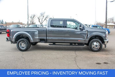 2026 Ford F-350SD XLT DRW