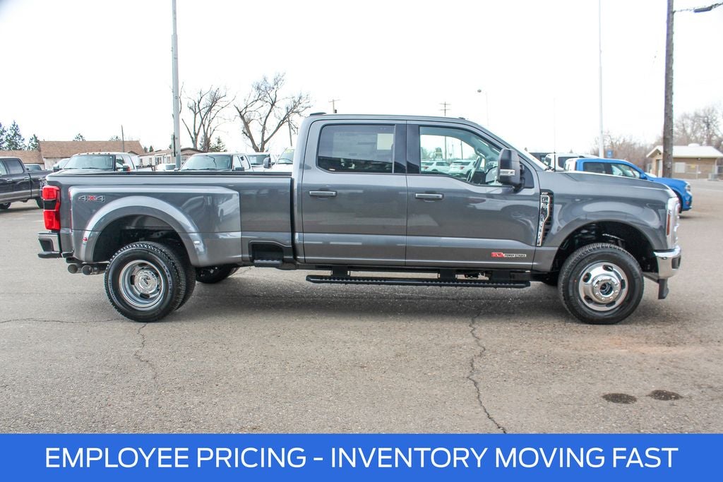 2026 Ford F-350SD XLT DRW