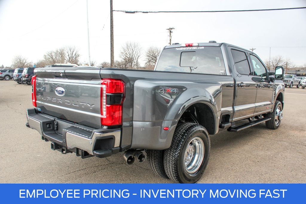 2026 Ford F-350SD XLT DRW