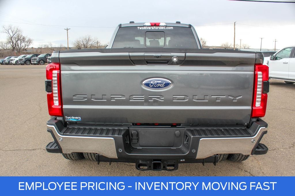2026 Ford F-350SD XLT DRW