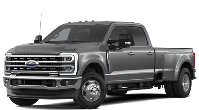 2026 Ford F-350SD XLT DRW