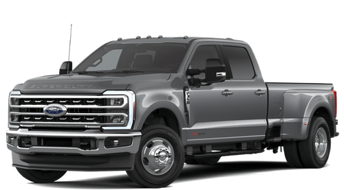 2026 Ford F-350SD XLT DRW
